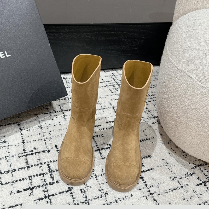 Ch*el boots